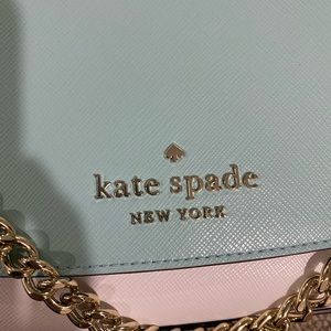 Kate Spade Carson Crossbody